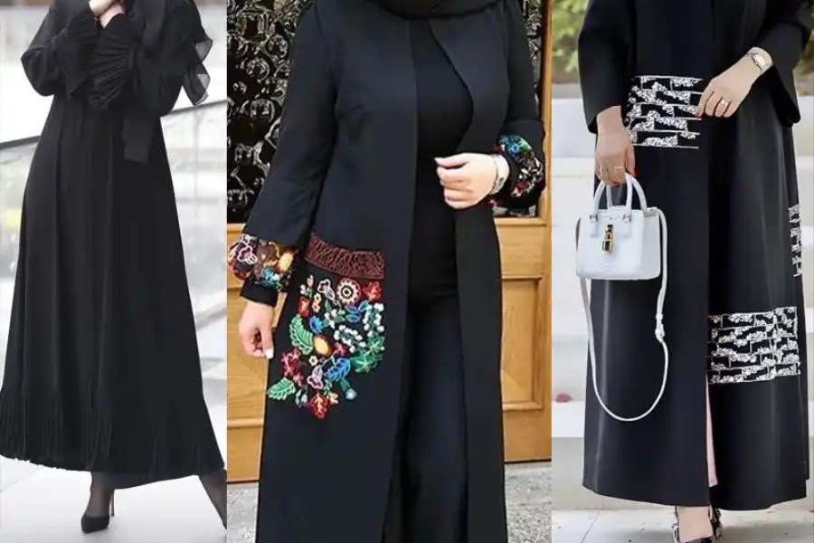 ترفندهای ست کردن مانتو مجلسی با اکسسوری؛ راز جذابیت و استایل خاص