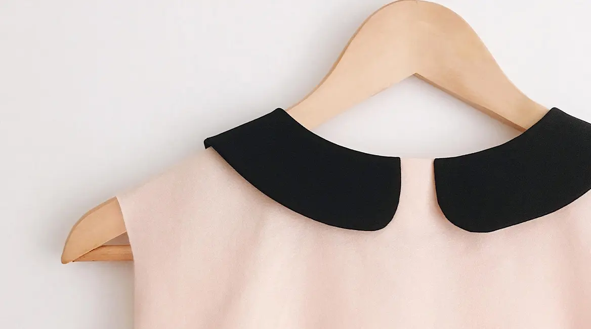 اصول طراحی یقه لباس زنانه و تأثیر آن بر استایل و فرم بدن