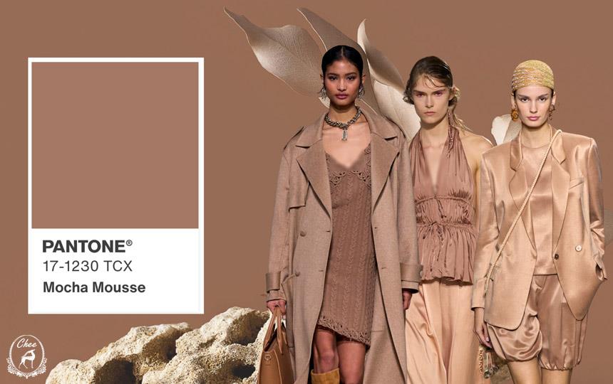 رنگ سال ۲۰۲۵ و دلایل انتخاب آن